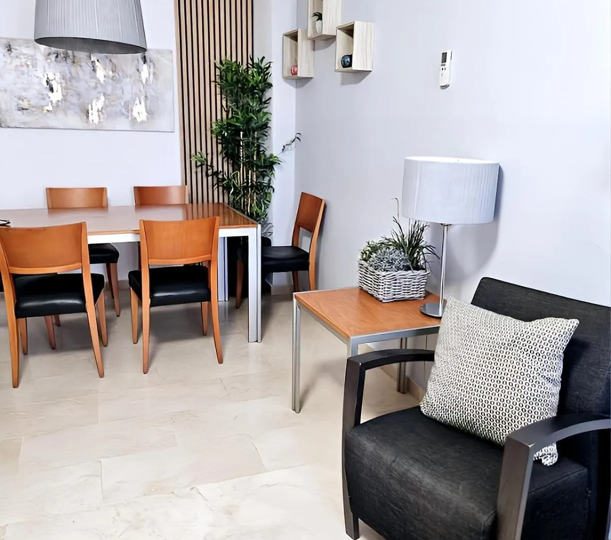 Chalet With Sea Views Fuengirola 0*,  Spain
