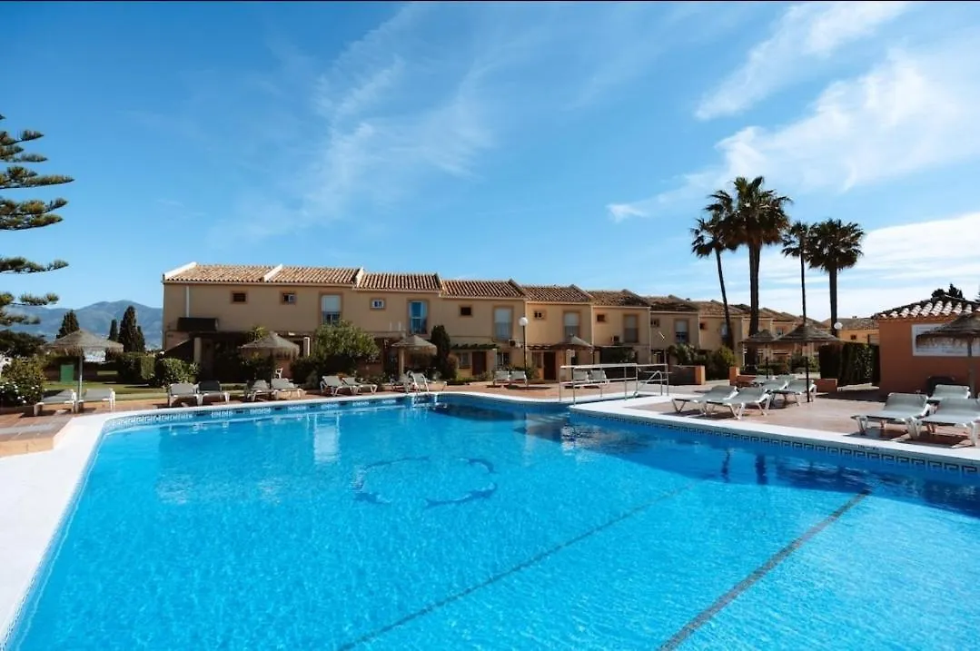 Chalet With Sea Views Fuengirola