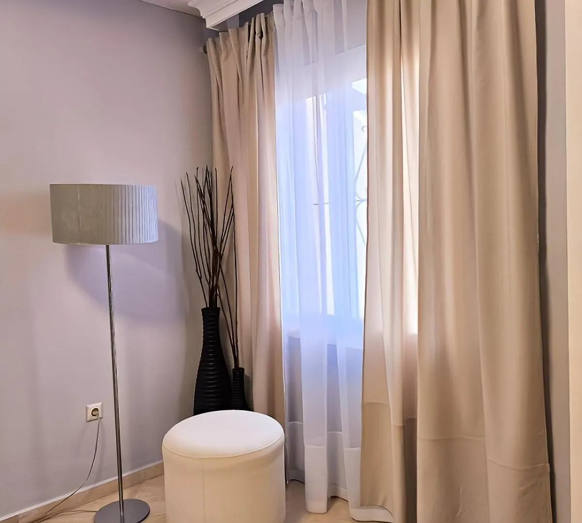 Chalet With Sea Views Fuengirola