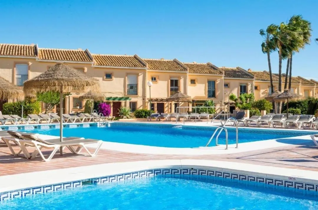 Chalet With Sea Views Fuengirola 0*,
