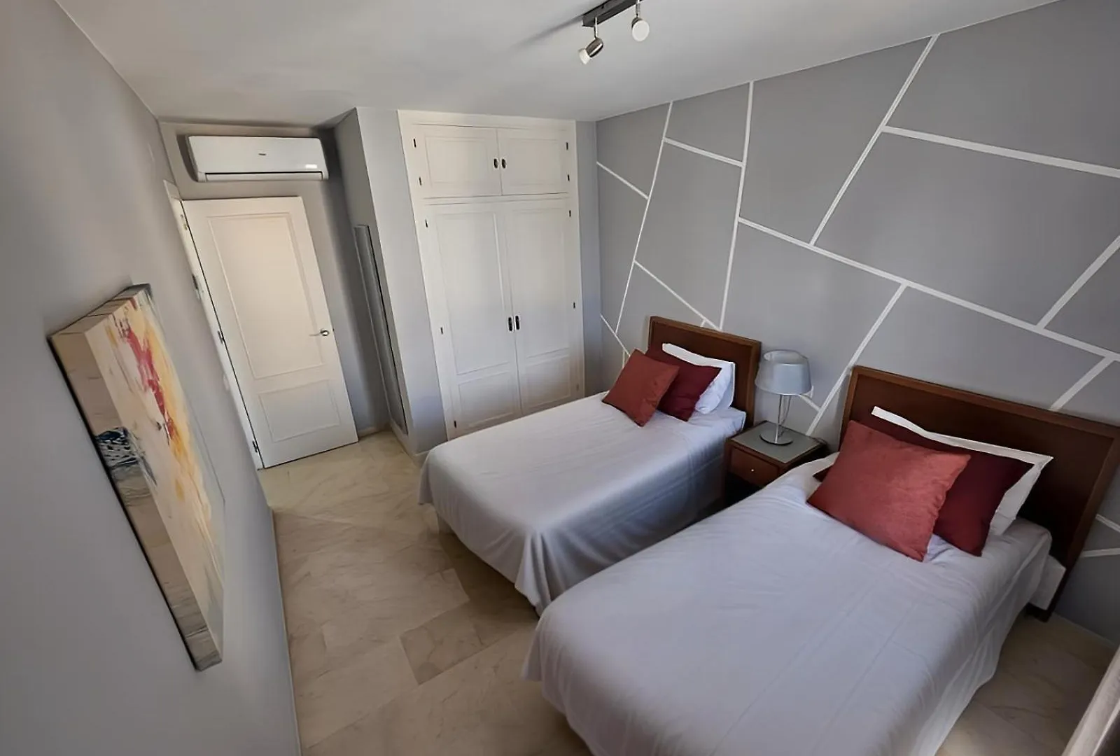 Chalet With Sea Views Fuengirola