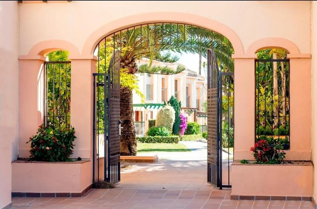 Chalet With Sea Views Fuengirola