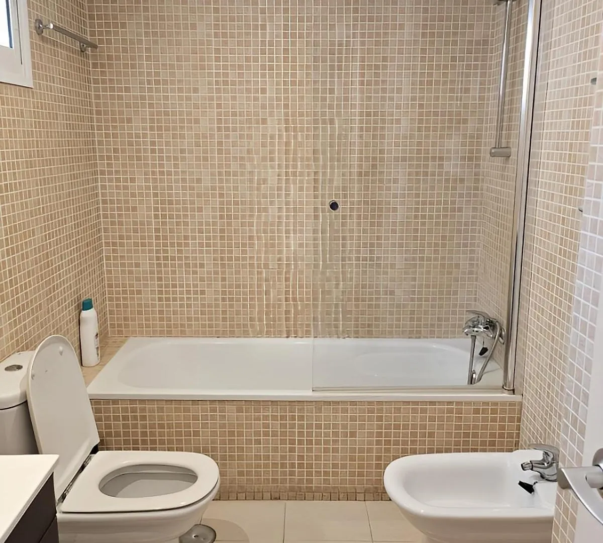 Chalet With Sea Views Fuengirola Spain